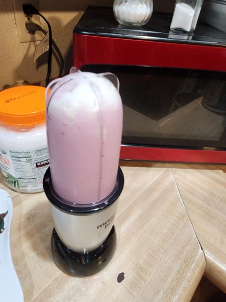 Customer photo 1 of 2. Click to open full size image.