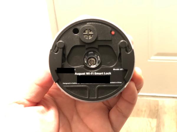 Customer photo 2 of 6. Click to open full size image.