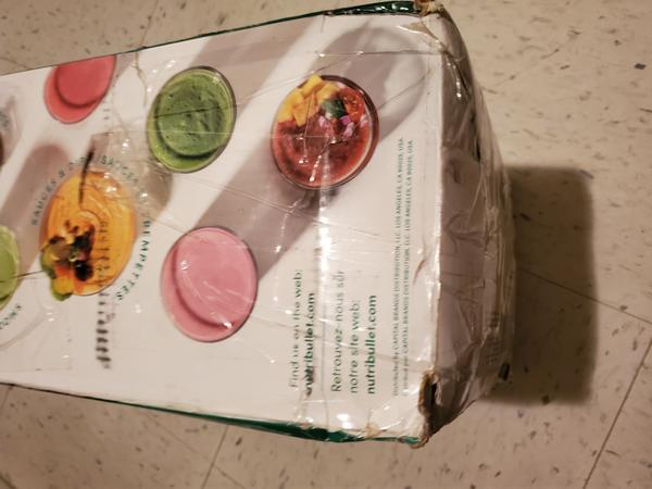 Customer photo 1 of 6. Click to open full size image.