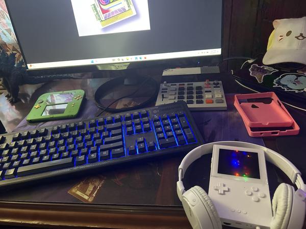 Customer photo 2 of 3. Click to open full size image.