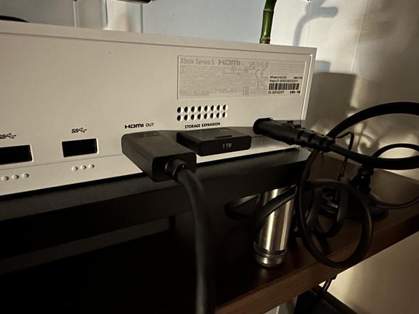 Customer photo 1 of 2. Click to open full size image.