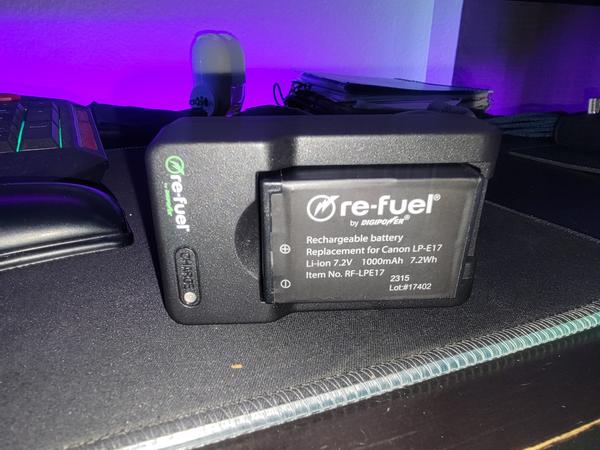 Customer photo 2 of 2. Click to open full size image.