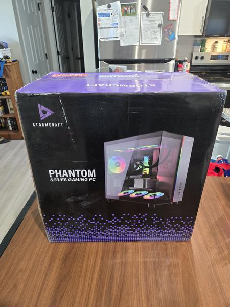 Customer provided image, click to load a larger version