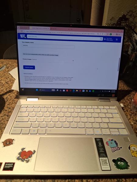 Customer provided image, click to load a larger version