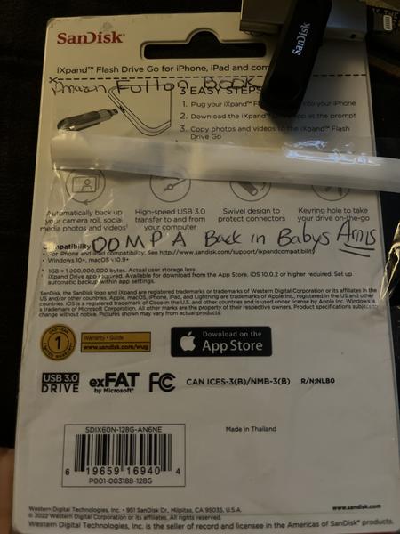 Customer photo 2 of 2. Click to open full size image.