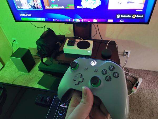 Customer photo 4 of 4. Click to open full size image.