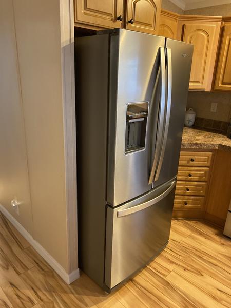 Customer photo 5 of 6. Click to open full size image.