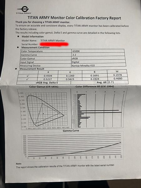 Customer provided image, click to load a larger version