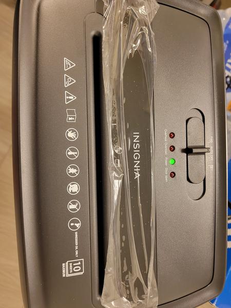 Customer photo 2 of 2. Click to open full size image.