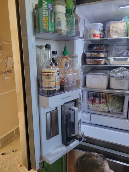 Customer photo 2 of 5. Click to open full size image.