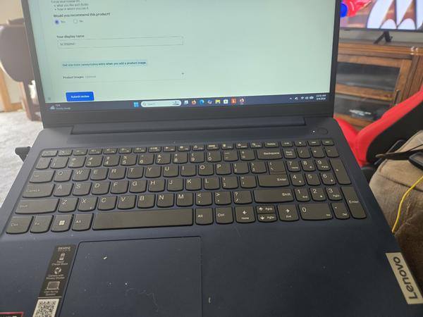 Customer provided image, click to load a larger version