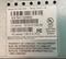 Cable Box Label, click to load a larger version