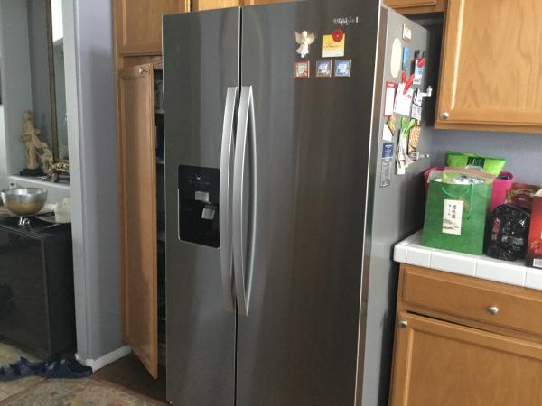 Customer photo 1 of 3. Click to open full size image.