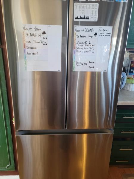 Customer photo 1 of 5. Click to open full size image.