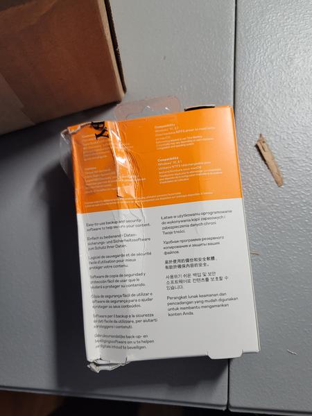 Customer photo 4 of 4. Click to open full size image.