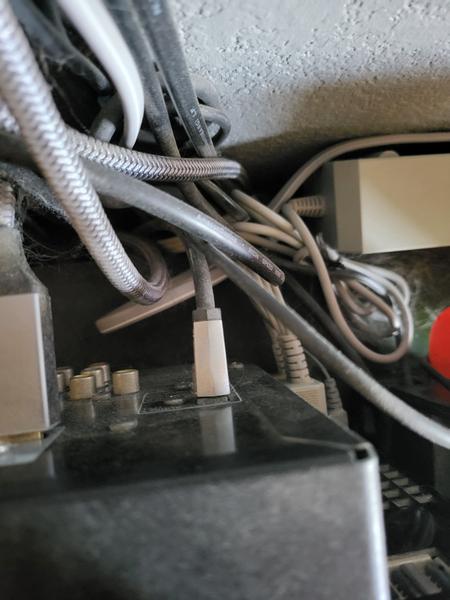 Customer photo 1 of 2. Click to open full size image.