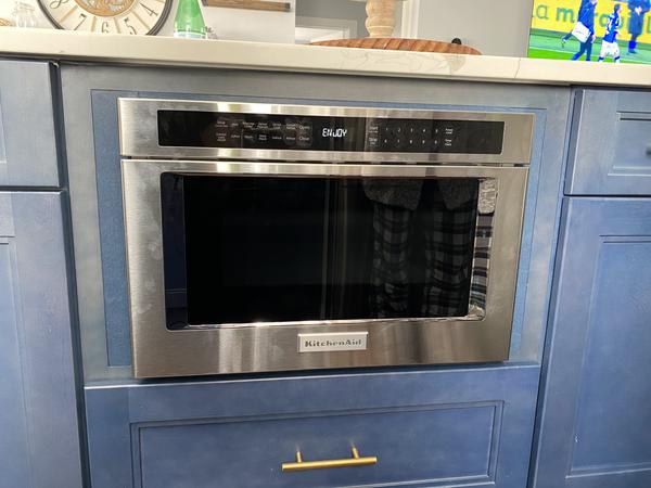 Customer photo 3 of 4. Click to open full size image.