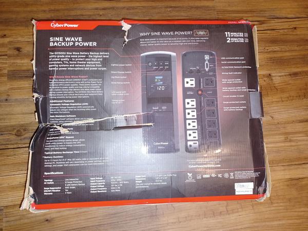 Customer photo 3 of 4. Click to open full size image.