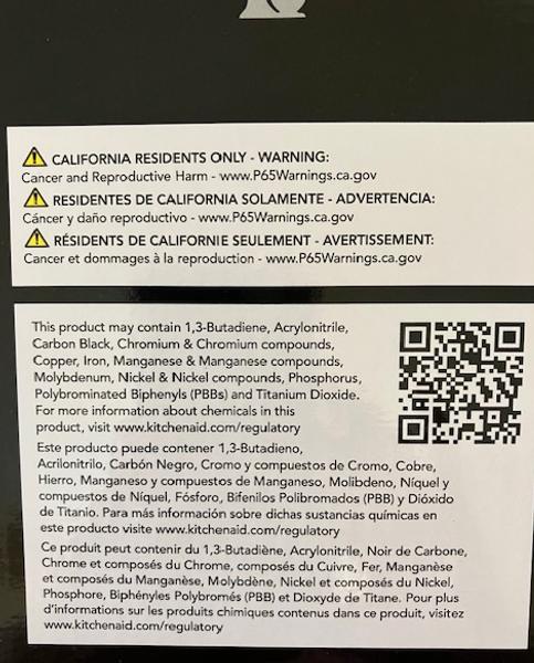 Customer photo 1 of 2. Click to open full size image.