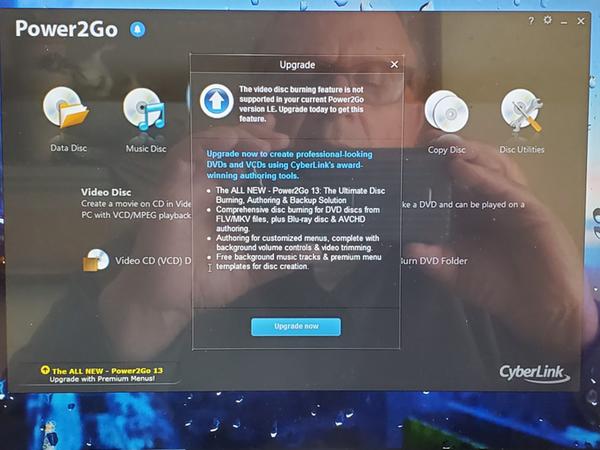 Customer photo 1 of 2. Click to open full size image.