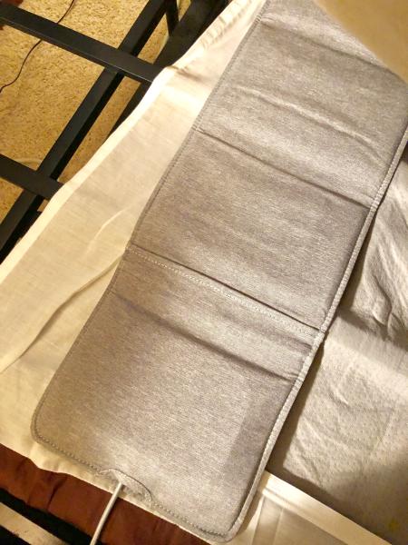 Customer photo 1 of 2. Click to open full size image.