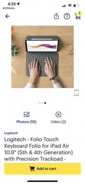 Customer photo 6 of 6. Click to open full size image.