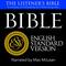 The Listener's Bible (ESV) [Download] Narrated By: Max McLean, click to load a larger version