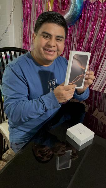 Customer photo 6 of 6. Click to open full size image.