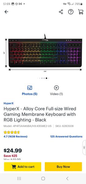 Customer photo 2 of 4. Click to open full size image.