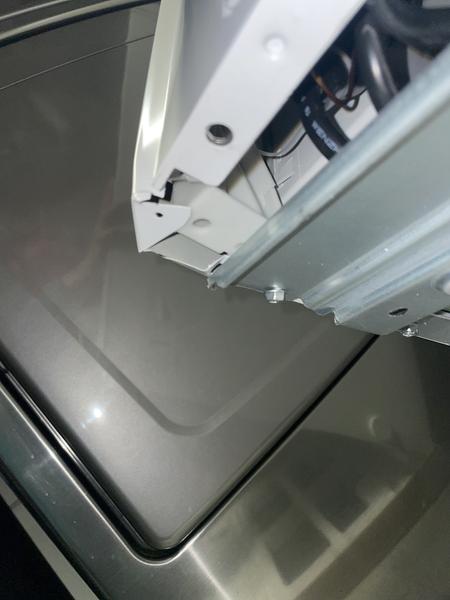 Insignia™ 5.0 Cu. Ft. Garage Ready-Chest Freezer White NS-CZ50WH0 - Best Buy