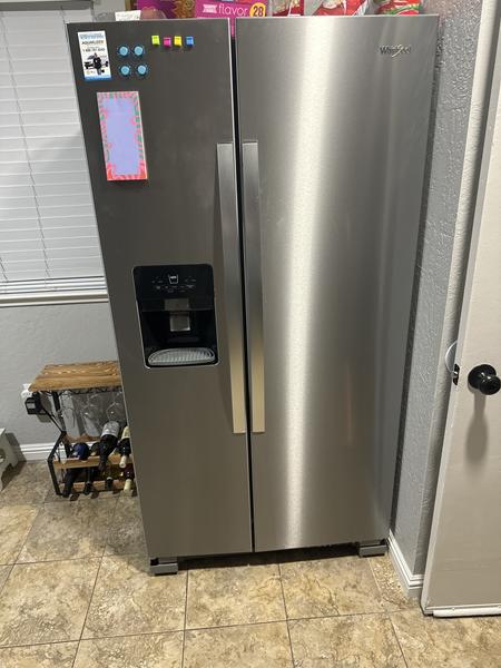 Customer photo 1 of 6. Click to open full size image.