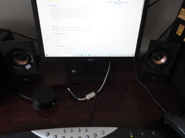 Customer photo 1 of 3. Click to open full size image.