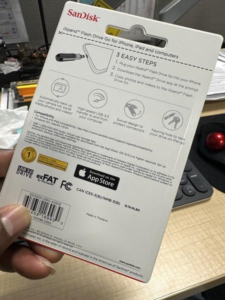 Customer photo 2 of 5. Click to open full size image.