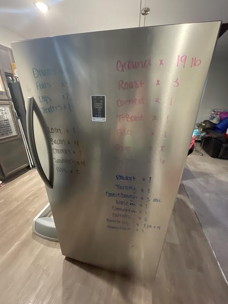 Customer photo 1 of 3. Click to open full size image.