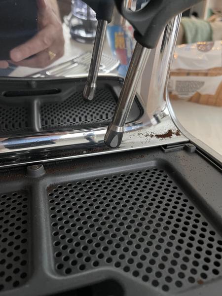 Customer photo 1 of 4. Click to open full size image.