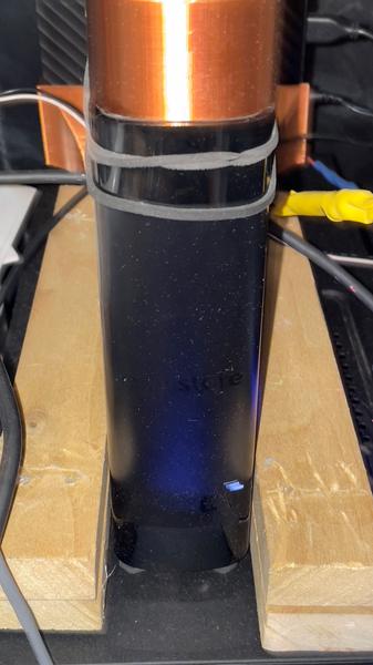 Customer photo 4 of 5. Click to open full size image.