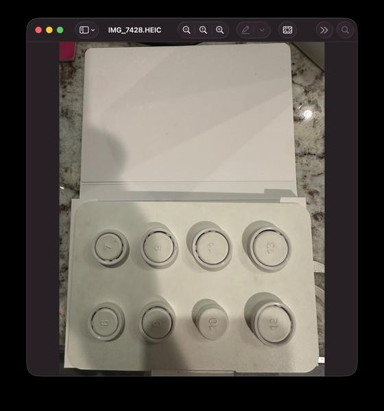 Customer provided image, click to load a larger version