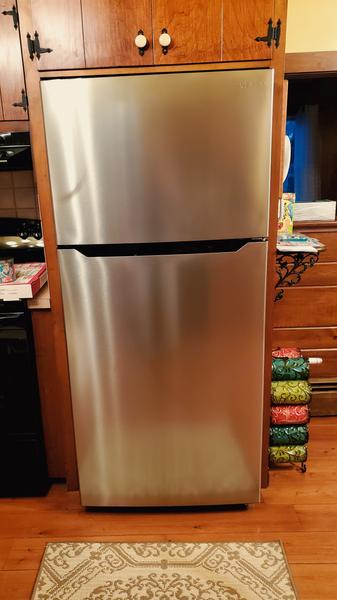 Customer photo 3 of 3. Click to open full size image.