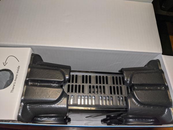 Customer photo 2 of 3. Click to open full size image.