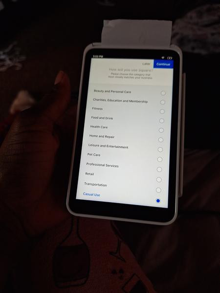 Customer photo 2 of 2. Click to open full size image.