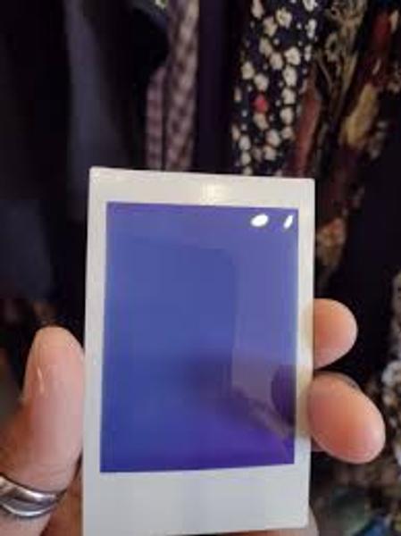 Customer photo 1 of 2. Click to open full size image.