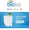 Bio Bidet site w/ BB Ad, click to load a larger version