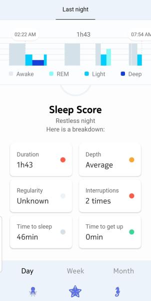 Withings Sleep Tracking Mat & Heart Rate Monitor | Best Buy Canada