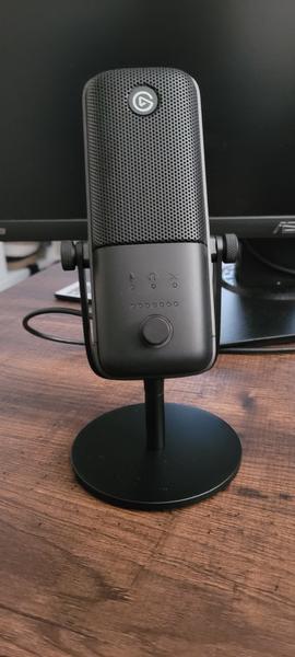 pour bras de balai de microphone Elgato Wave 3, Liban