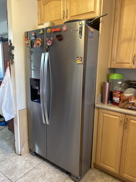 Customer photo 3 of 6. Click to open full size image.
