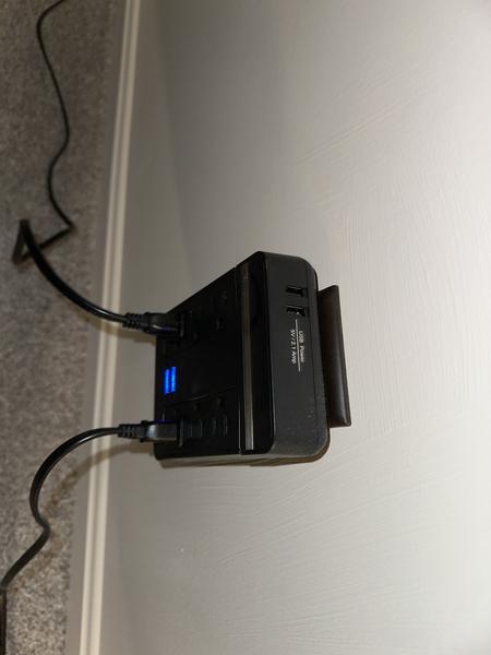 Customer photo 2 of 2. Click to open full size image.