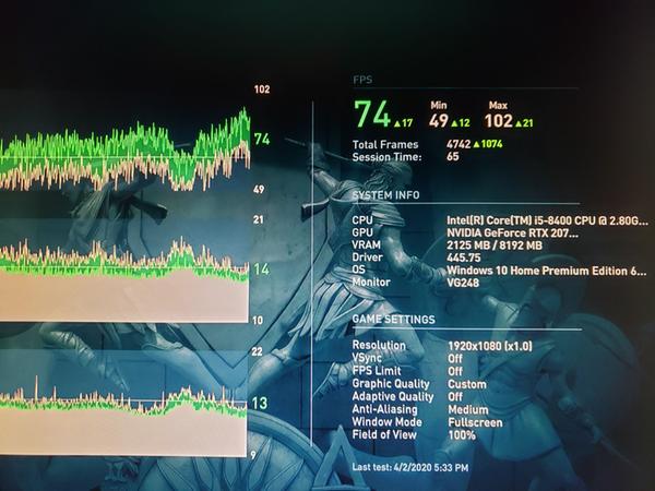 Customer photo 2 of 2. Click to open full size image.