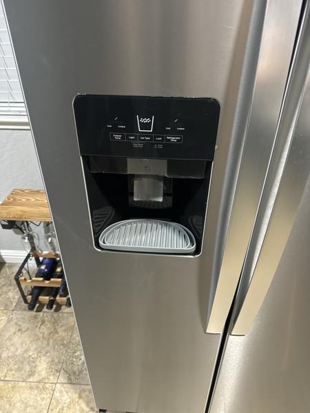 Customer photo 2 of 6. Click to open full size image.