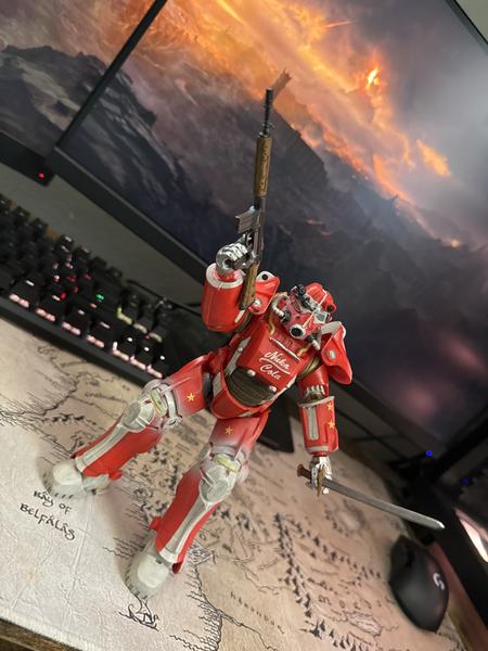 Customer provided image, click to load a larger version