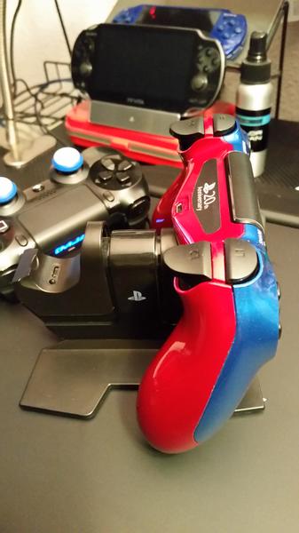 Customer photo 2 of 2. Click to open full size image.